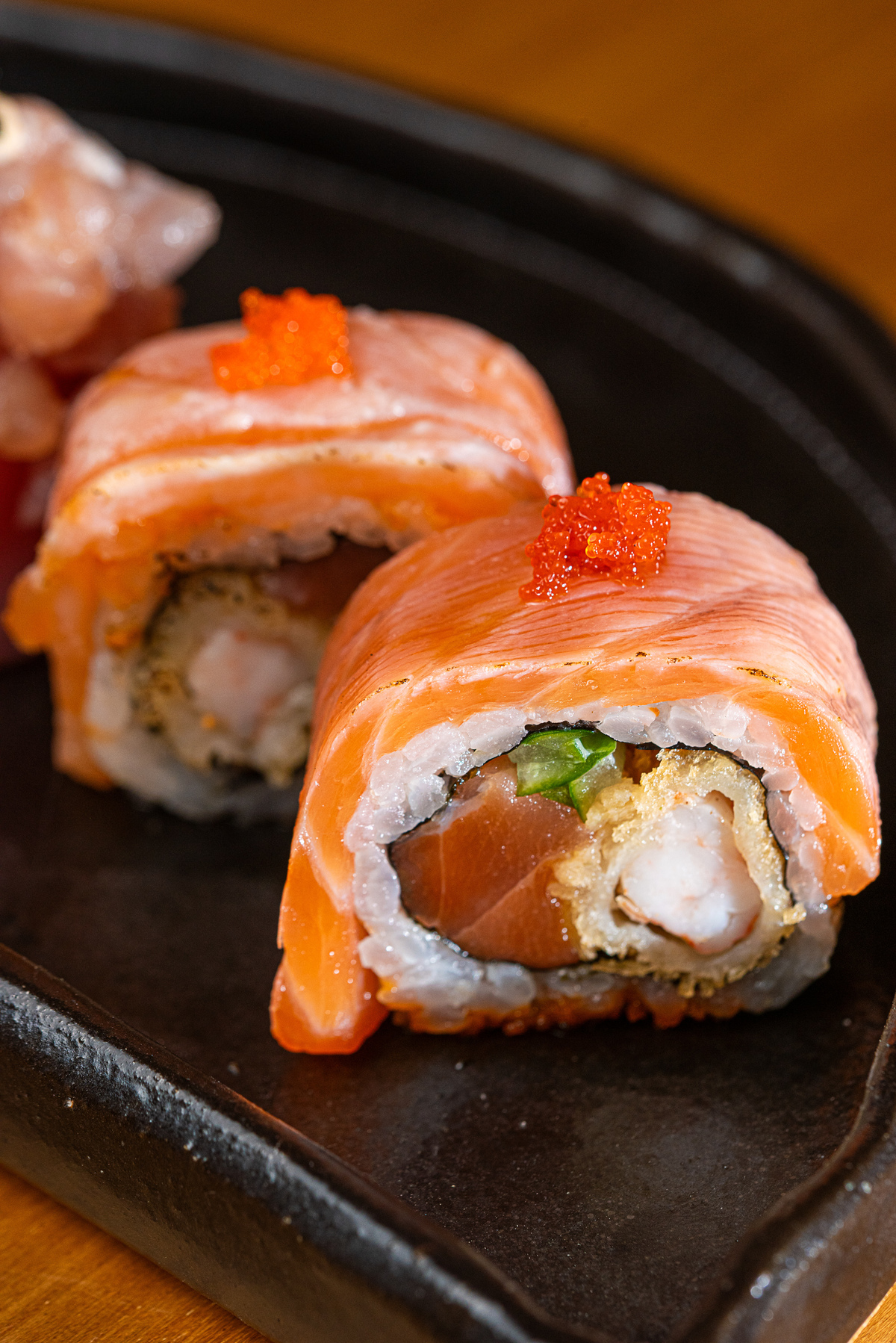 Explore a magia da fotografia de comida asiática no coração de Ribeirão Preto, com a equipe do Kay Asinan Cuisine. Nossas lentes capturam a culinária asiática. Fotografia de comida asiática no seu melhor, só com a Photo&food