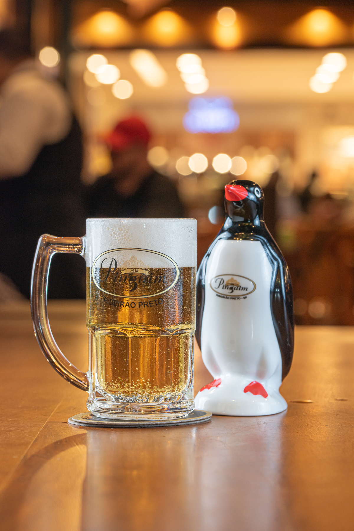 Chopp do Pinguim