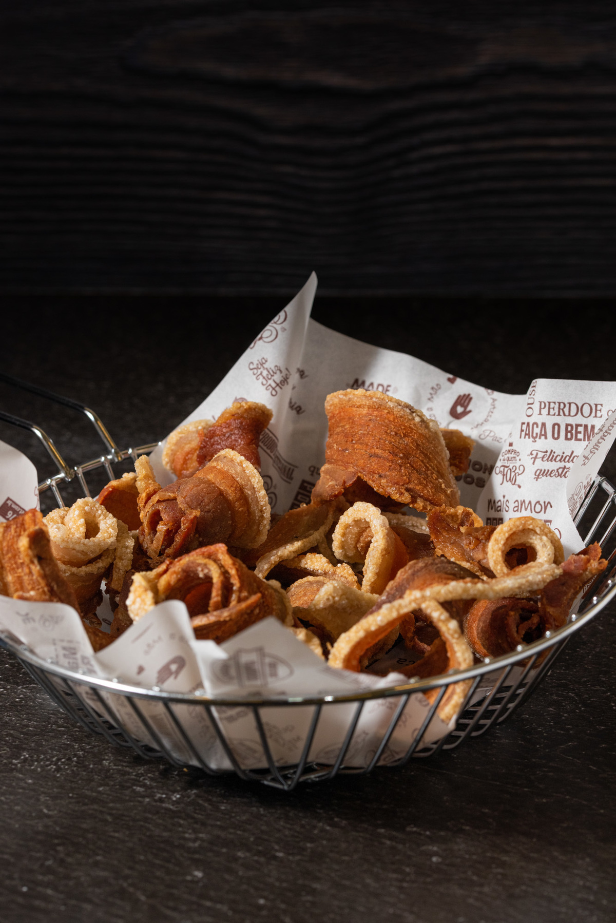 foto de comida ribeirão Preto