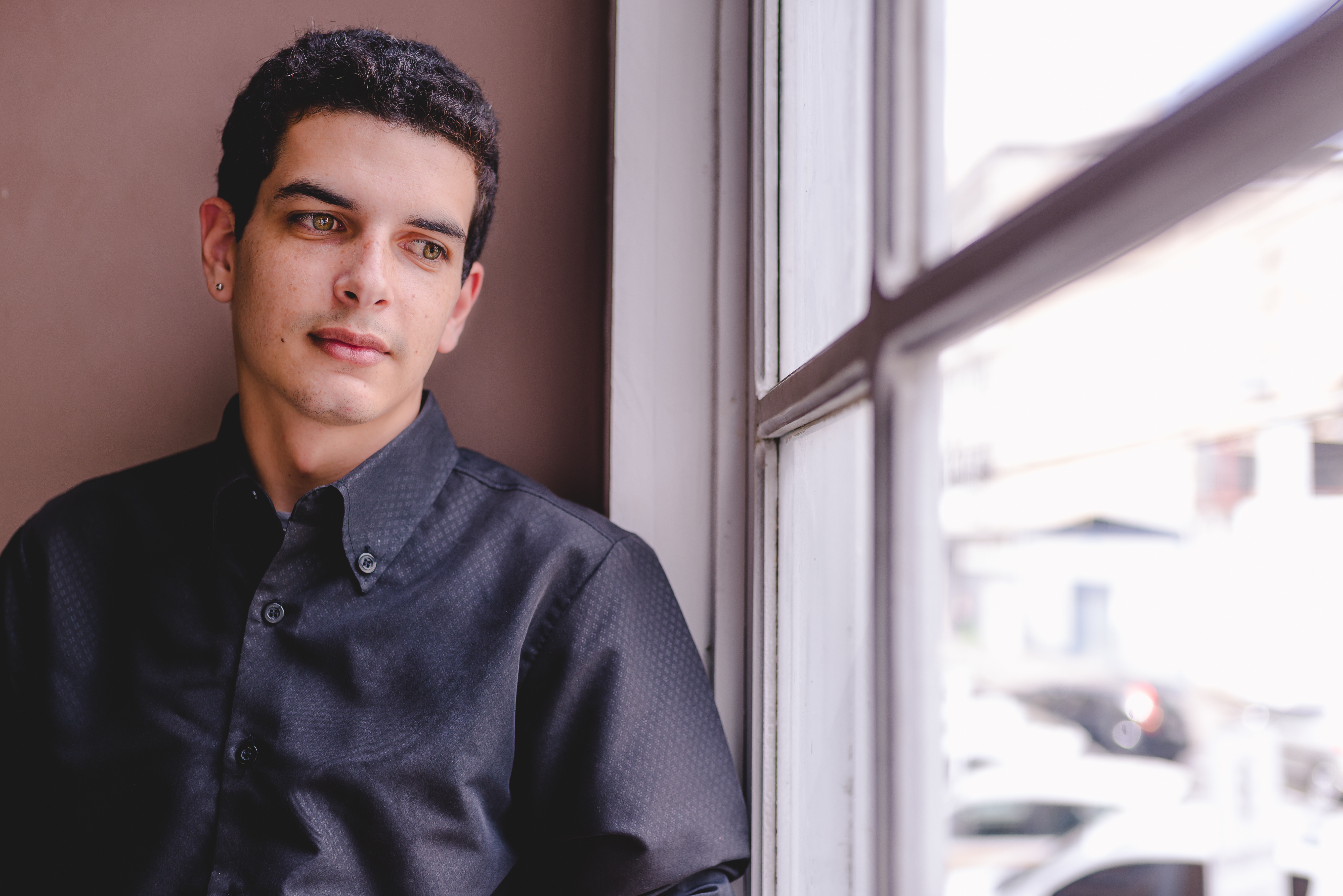 Sobre Conrado Finoti Fotografia