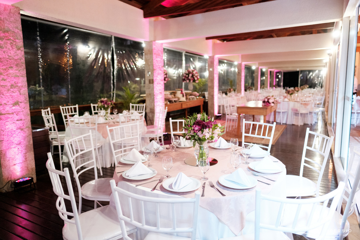 decoração 15 anos Chácara Tucumantel