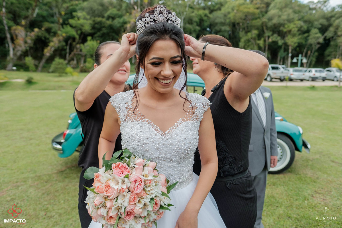 cerimonial casamento Curitiba