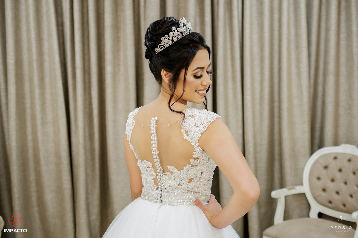 noiva princesa