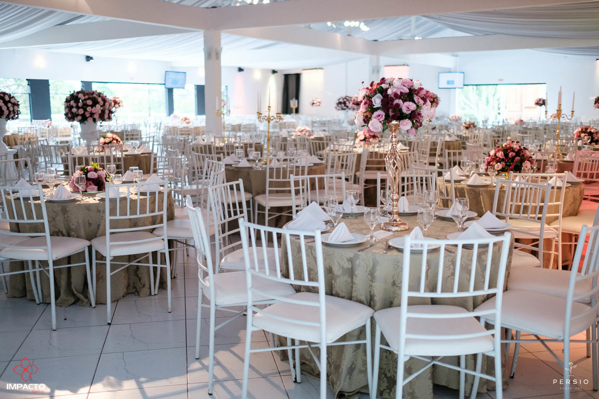 decoração casamento chácara aburá