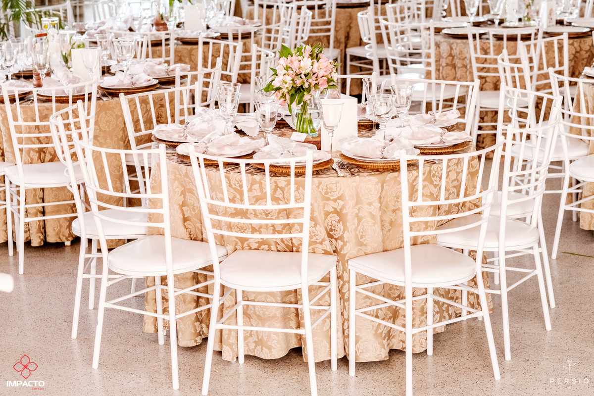 decoração salão sítio do caqui Curitiba