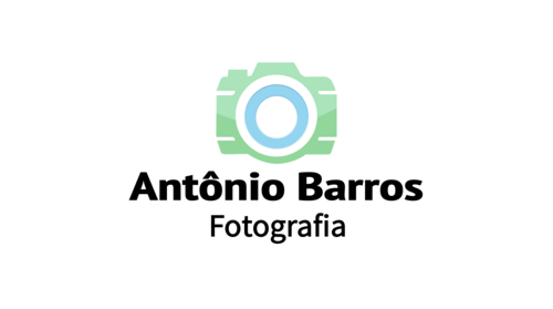 Logotipo de Antonio Barros
