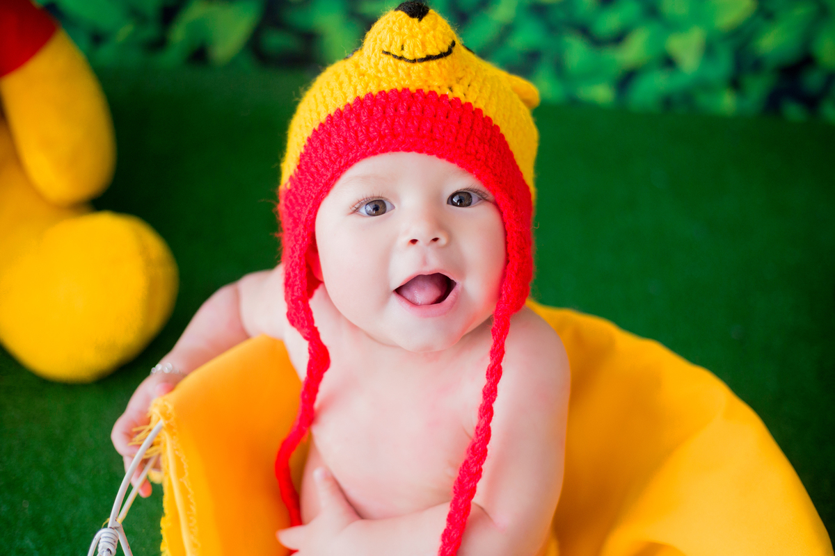 acompanhamento mensal de bebe caxias do sul figurino cenario tematico  personagem foto infantil serra gaucha fotografia familia mundo azul rosa ensaio fotografico crianca newborn baby menino menina smash the cake esmague o bolo banheira urso circo