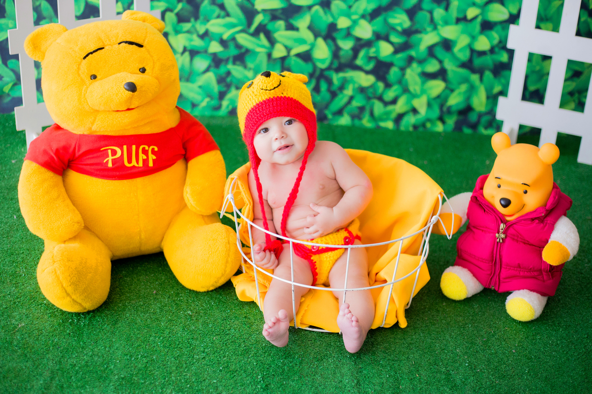 acompanhamento mensal de bebe caxias do sul figurino cenario tematico  personagem foto infantil serra gaucha fotografia familia mundo azul rosa ensaio fotografico crianca newborn baby menino menina smash the cake esmague o bolo banheira urso circo