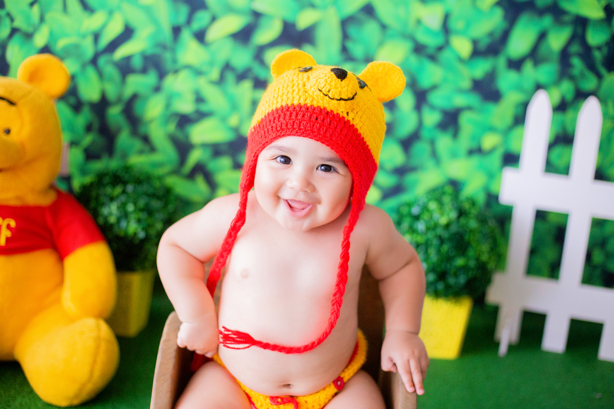 acompanhamento mensal de bebe caxias do sul figurino cenario tematico  personagem foto infantil serra gaucha fotografia familia mundo azul rosa ensaio fotografico crianca newborn baby menino menina smash the cake esmague o bolo banheira urso circo