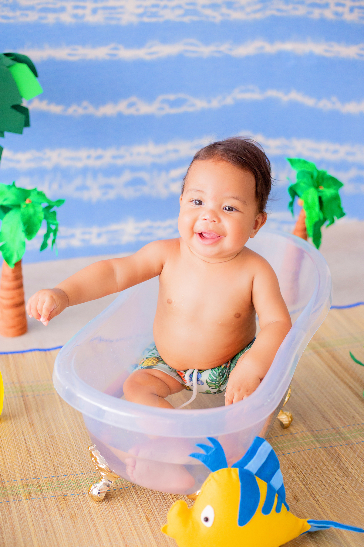 acompanhamento mensal de bebe caxias do sul figurino cenario tematico  personagem foto infantil serra gaucha fotografia familia mundo azul rosa ensaio fotografico crianca newborn baby menino menina smash the cake esmague o bolo banheira urso circo