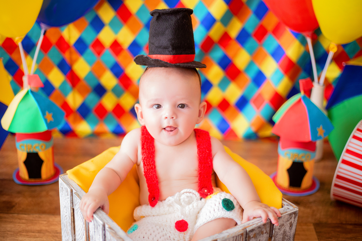 acompanhamento mensal de bebe caxias do sul figurino cenario tematico  personagem foto infantil serra gaucha fotografia familia mundo azul rosa ensaio fotografico crianca newborn baby menino menina smash the cake esmague o bolo banheira urso circo