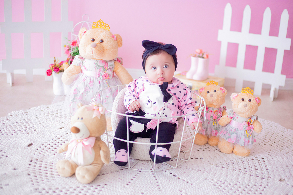 acompanhamento mensal de bebe caxias do sul figurino cenario tematico  personagem foto infantil serra gaucha fotografia familia mundo azul rosa ensaio fotografico crianca newborn baby menino menina smash the cake esmague o bolo banheira urso circo