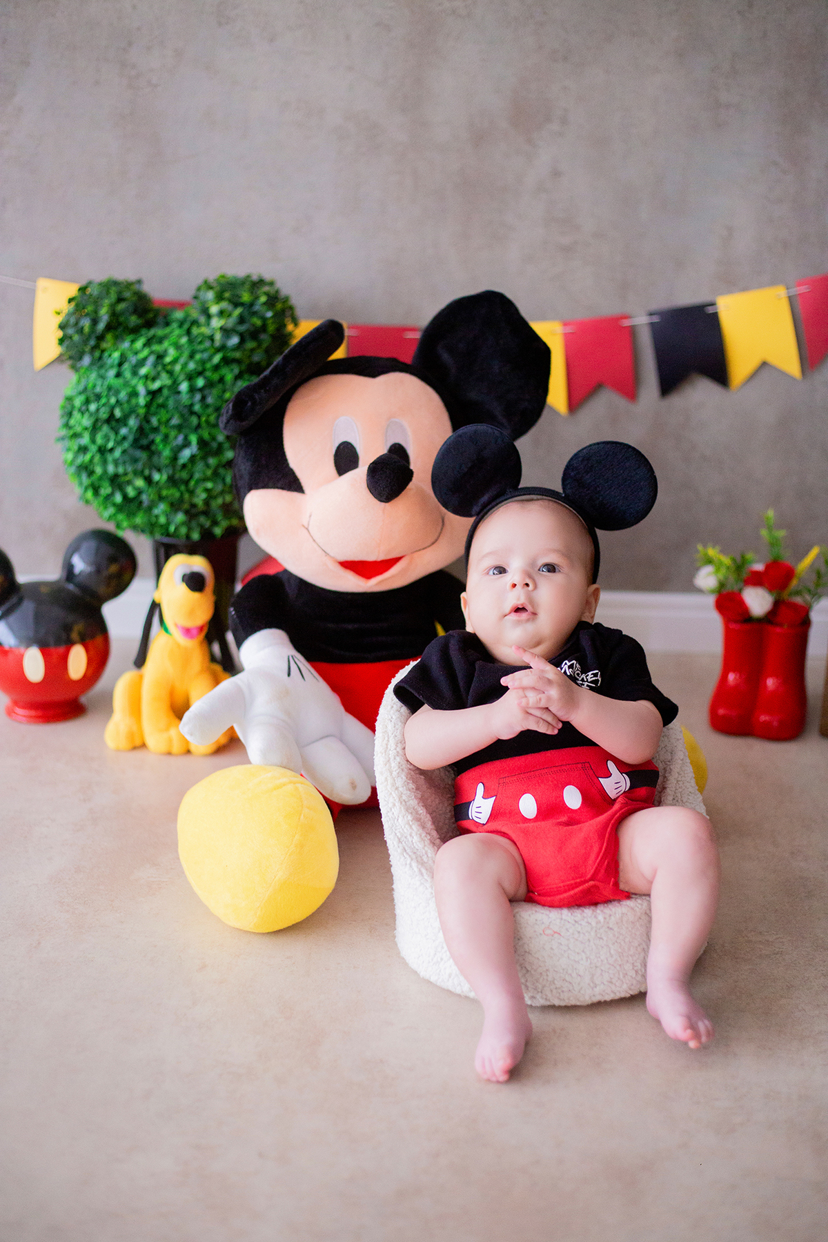 acompanhamento mensal de bebe caxias do sul figurino cenario tematico  personagem foto infantil serra gaucha fotografia familia mundo azul rosa ensaio fotografico crianca newborn baby menino menina smash the cake esmague o bolo banheira urso circo