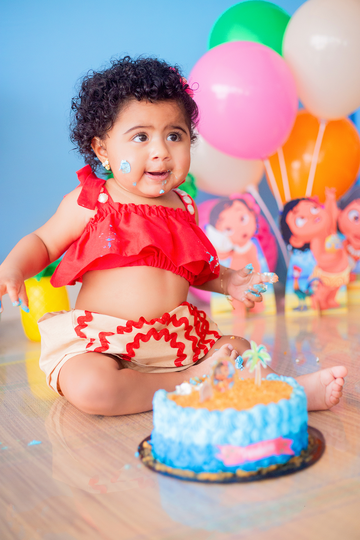 acompanhamento mensal de bebe caxias do sul figurino cenario tematico  personagem foto infantil serra gaucha fotografia familia mundo azul rosa ensaio fotografico crianca newborn baby menino menina smash the cake esmague o bolo banheira urso circo