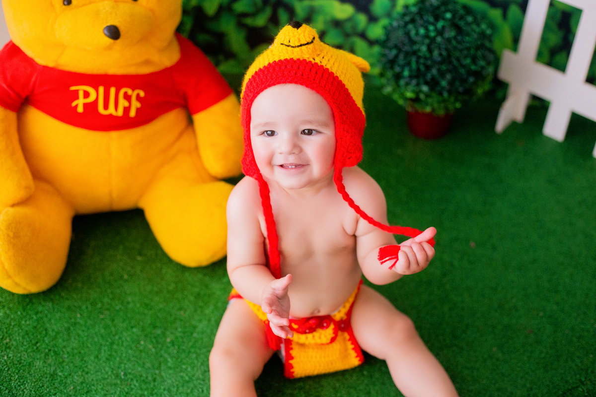 acompanhamento mensal de bebe caxias do sul figurino cenario tematico  personagem foto infantil serra gaucha fotografia familia mundo azul rosa ensaio fotografico crianca newborn baby menino menina smash the cake esmague o bolo banheira urso circo