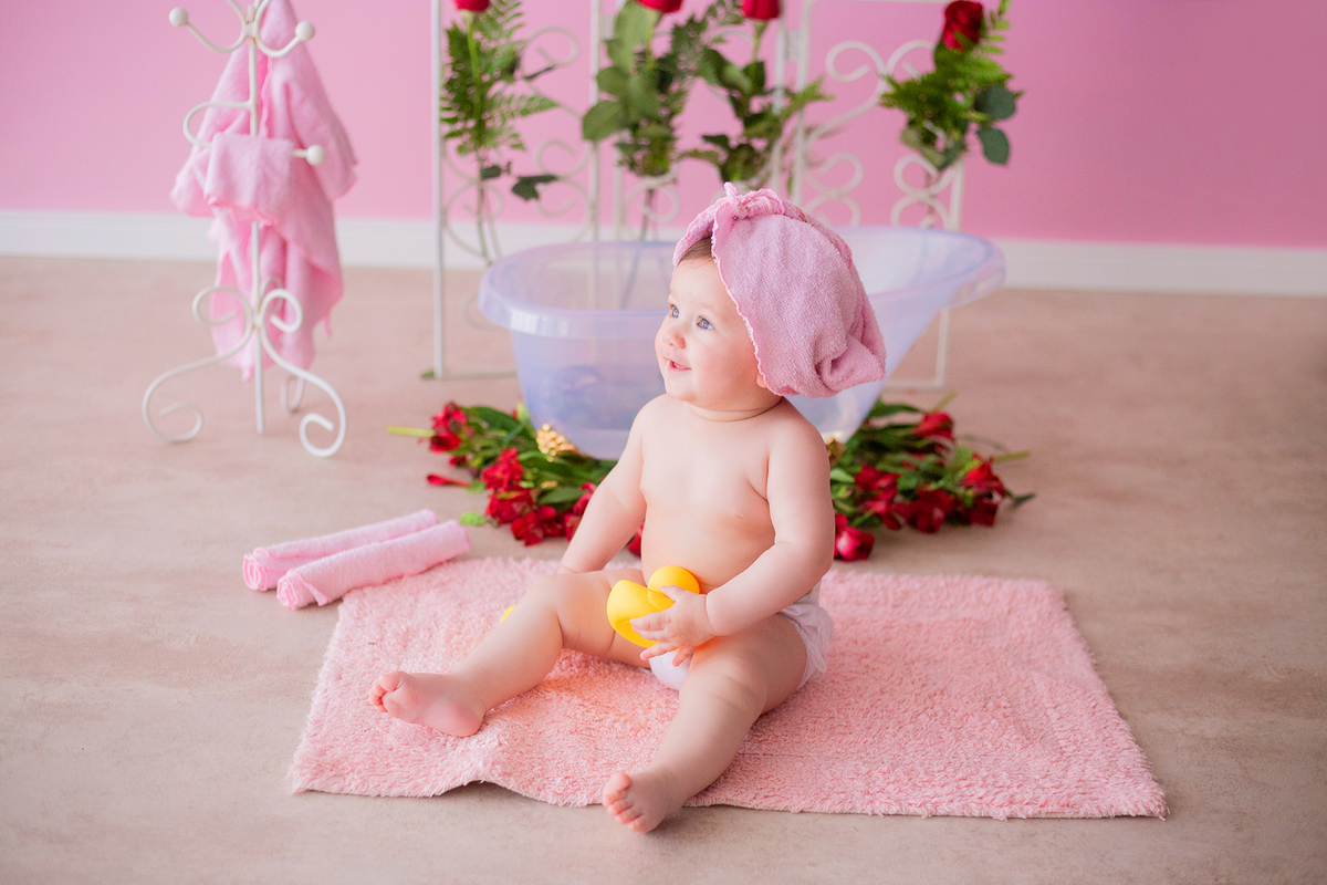 acompanhamento mensal de bebe caxias do sul figurino cenario tematico  personagem foto infantil serra gaucha fotografia familia mundo azul rosa ensaio fotografico crianca newborn baby menino menina smash the cake esmague o bolo banheira urso circo