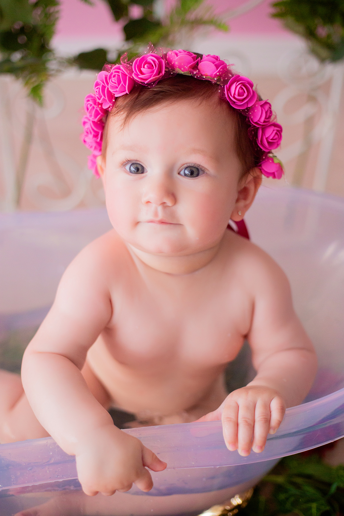 acompanhamento mensal de bebe caxias do sul figurino cenario tematico  personagem foto infantil serra gaucha fotografia familia mundo azul rosa ensaio fotografico crianca newborn baby menino menina smash the cake esmague o bolo banheira urso circo