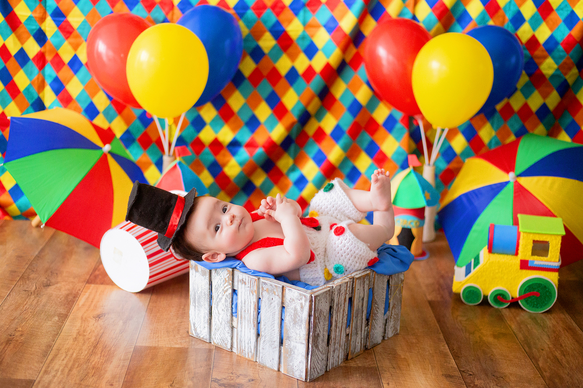 acompanhamento mensal de bebe caxias do sul figurino cenario tematico  personagem foto infantil serra gaucha fotografia familia mundo azul rosa ensaio fotografico crianca newborn baby menino menina smash the cake esmague o bolo banheira urso circo