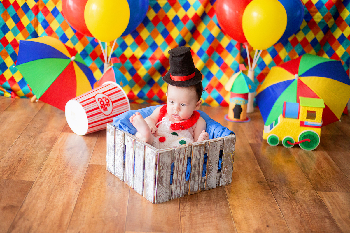 acompanhamento mensal de bebe caxias do sul figurino cenario tematico  personagem foto infantil serra gaucha fotografia familia mundo azul rosa ensaio fotografico crianca newborn baby menino menina smash the cake esmague o bolo banheira urso circo