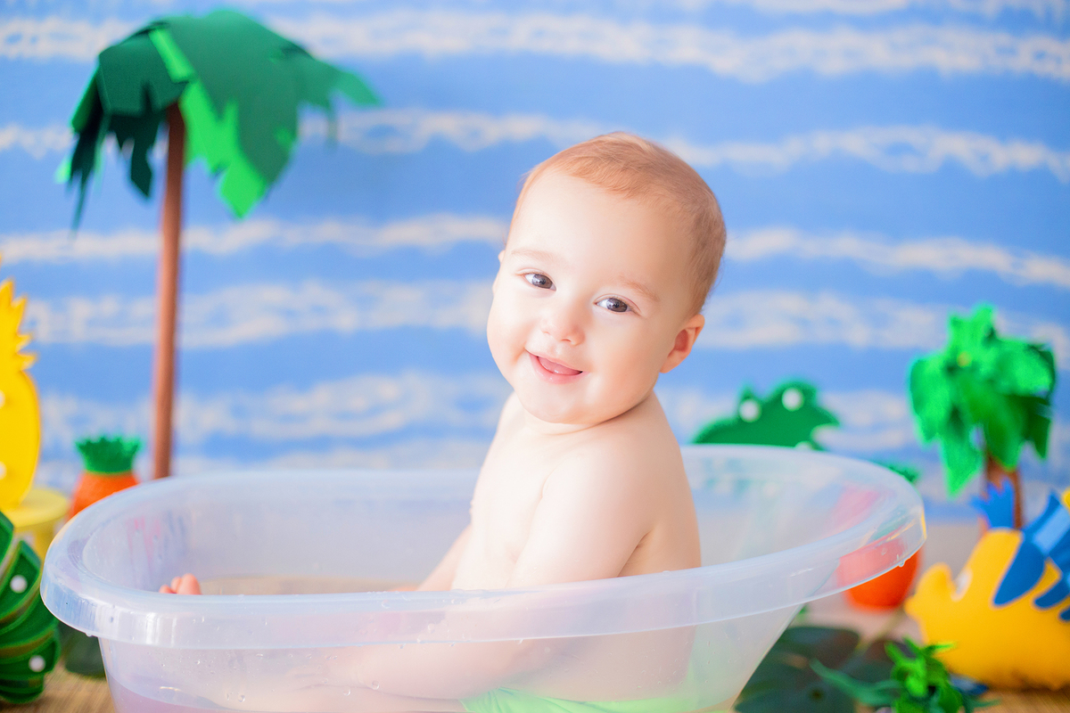 acompanhamento mensal de bebe caxias do sul figurino cenario tematico  personagem foto infantil serra gaucha fotografia familia mundo azul rosa ensaio fotografico crianca newborn baby menino menina smash the cake esmague o bolo banheira urso circo