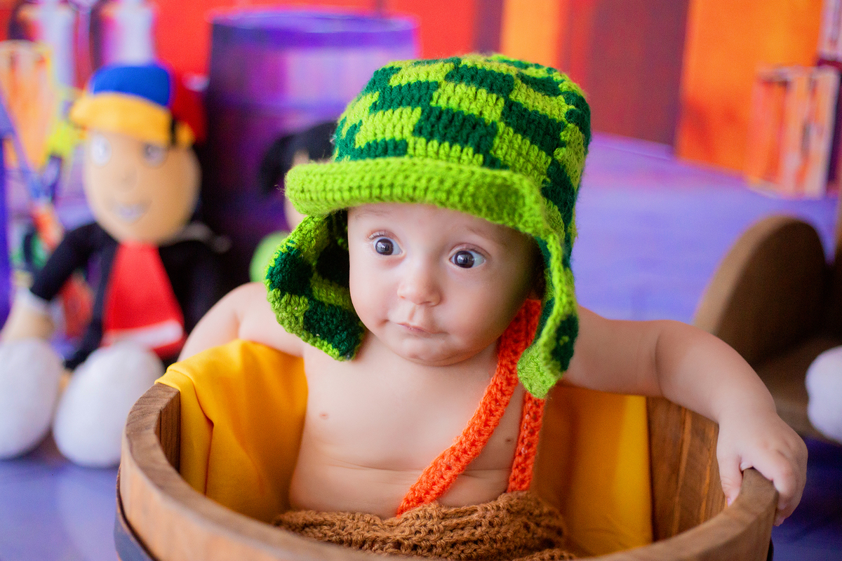acompanhamento mensal de bebe caxias do sul figurino cenario tematico  personagem foto infantil serra gaucha fotografia familia mundo azul rosa ensaio fotografico crianca newborn baby menino menina smash the cake esmague o bolo banheira urso circo