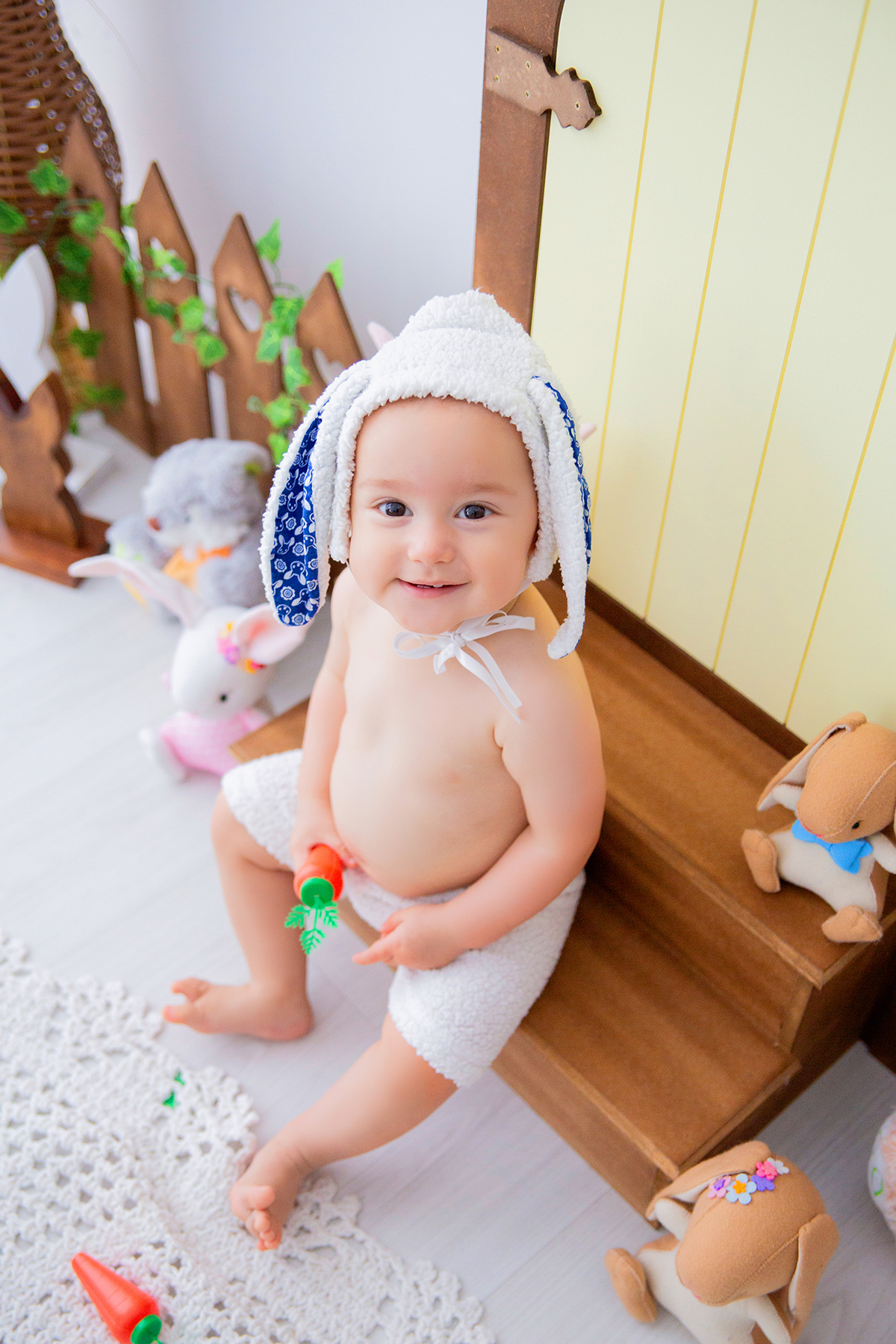 acompanhamento mensal de bebe caxias do sul figurino cenario tematico  personagem foto infantil serra gaucha fotografia familia mundo azul rosa ensaio fotografico crianca newborn baby menino menina smash the cake esmague o bolo banheira urso circo