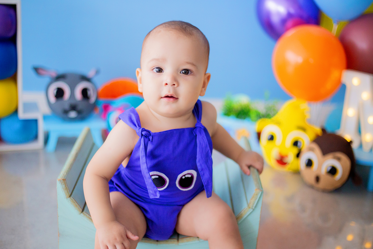 acompanhamento mensal de bebe caxias do sul figurino cenario tematico  personagem foto infantil serra gaucha fotografia familia mundo azul rosa ensaio fotografico crianca newborn baby menino menina smash the cake esmague o bolo banheira urso circo