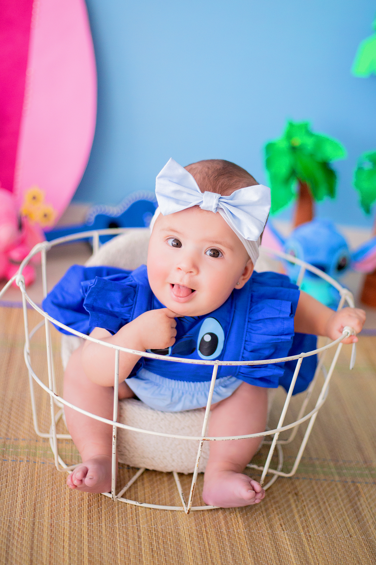 acompanhamento mensal de bebe caxias do sul figurino cenario tematico  personagem foto infantil serra gaucha fotografia familia mundo azul rosa ensaio fotografico crianca newborn baby menino menina smash the cake esmague o bolo banheira urso circoacompanh
