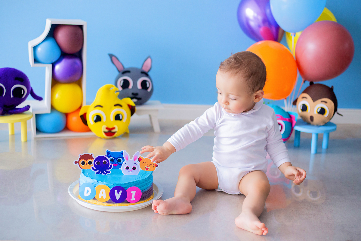 acompanhamento mensal de bebe caxias do sul figurino cenario tematico  personagem foto infantil serra gaucha fotografia familia mundo azul rosa ensaio fotografico crianca newborn baby menino menina smash the cake esmague o bolo banheira urso circo
