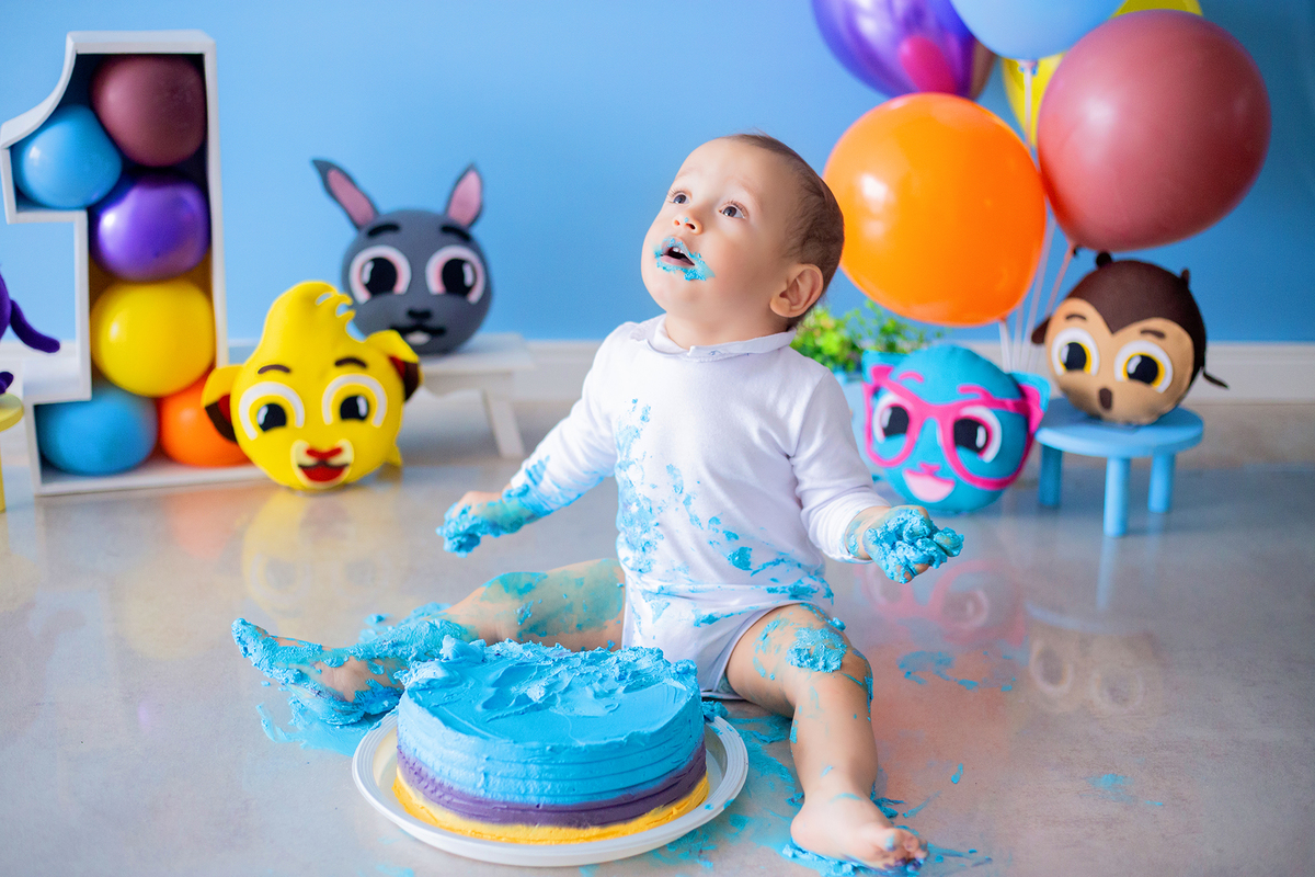 acompanhamento mensal de bebe caxias do sul figurino cenario tematico  personagem foto infantil serra gaucha fotografia familia mundo azul rosa ensaio fotografico crianca newborn baby menino menina smash the cake esmague o bolo banheira urso circo