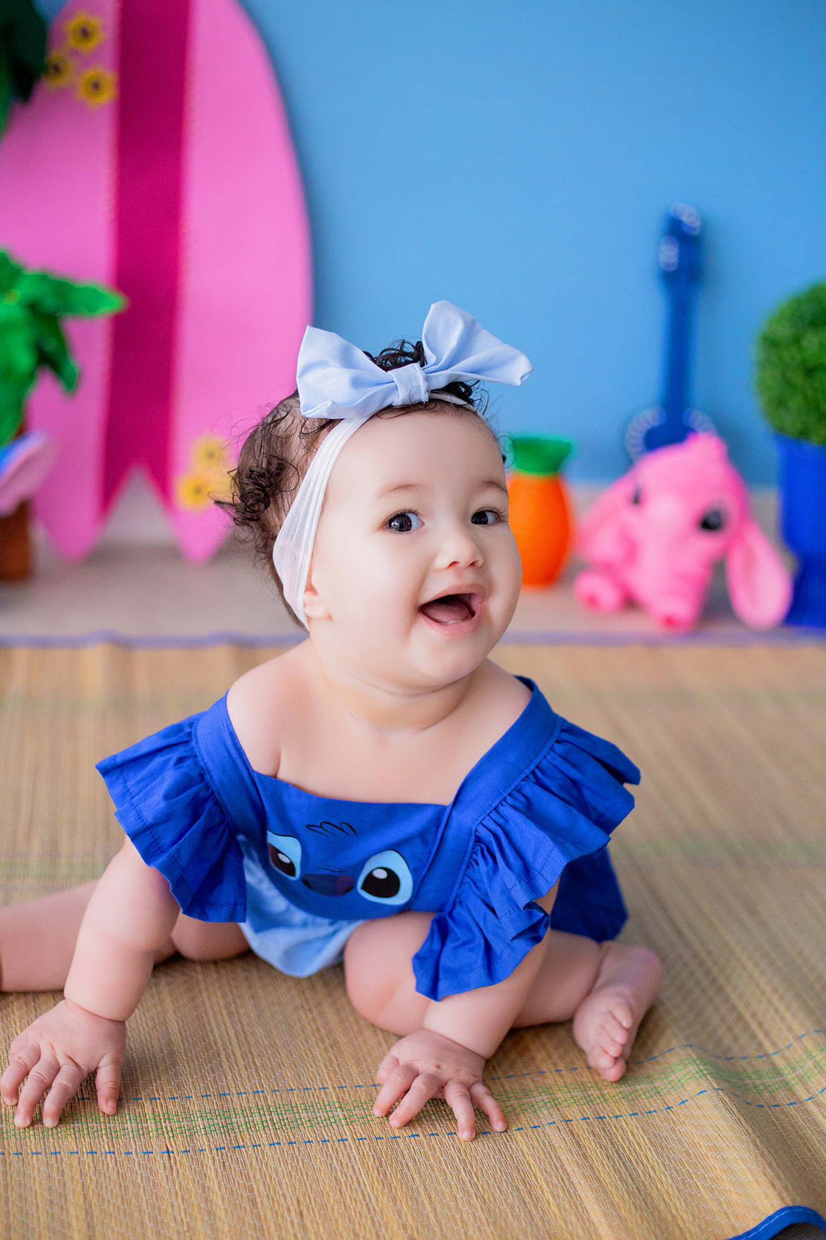 acompanhamento mensal de bebe caxias do sul figurino cenario tematico  personagem foto infantil serra gaucha fotografia familia mundo azul rosa ensaio fotografico crianca newborn baby menino menina smash the cake esmague o bolo banheira urso circo