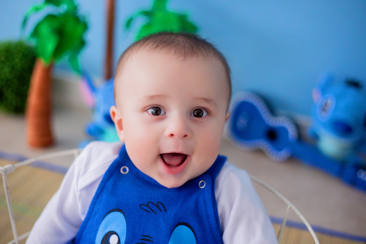 acompanhamento mensal de bebe caxias do sul figurino cenario tematico  personagem foto infantil serra gaucha fotografia familia mundo azul rosa ensaio fotografico crianca newborn baby menino menina smash the cake esmague o bolo banheira urso circo