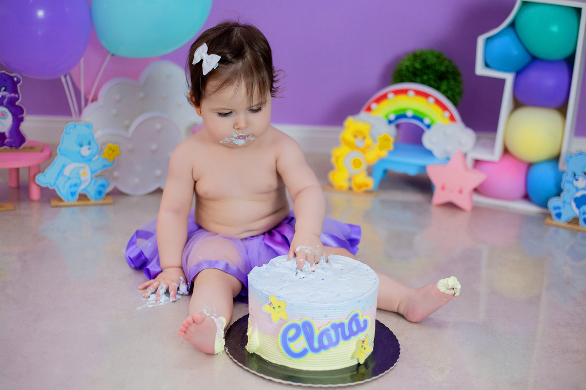 acompanhamento mensal de bebe caxias do sul figurino cenario tematico  personagem foto infantil serra gaucha fotografia familia mundo azul rosa ensaio fotografico crianca newborn baby menino menina smash the cake esmague o bolo banheira urso circo