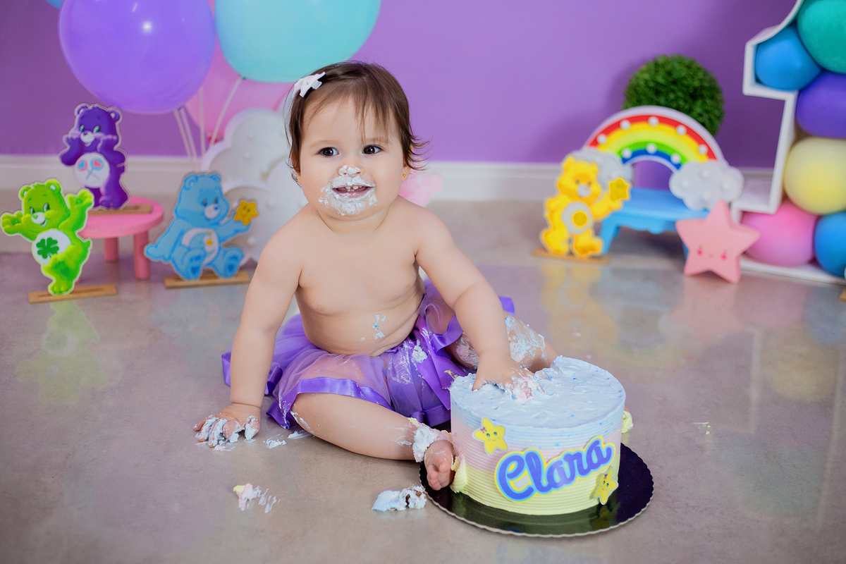 acompanhamento mensal de bebe caxias do sul figurino cenario tematico  personagem foto infantil serra gaucha fotografia familia mundo azul rosa ensaio fotografico crianca newborn baby menino menina smash the cake esmague o bolo banheira urso circo