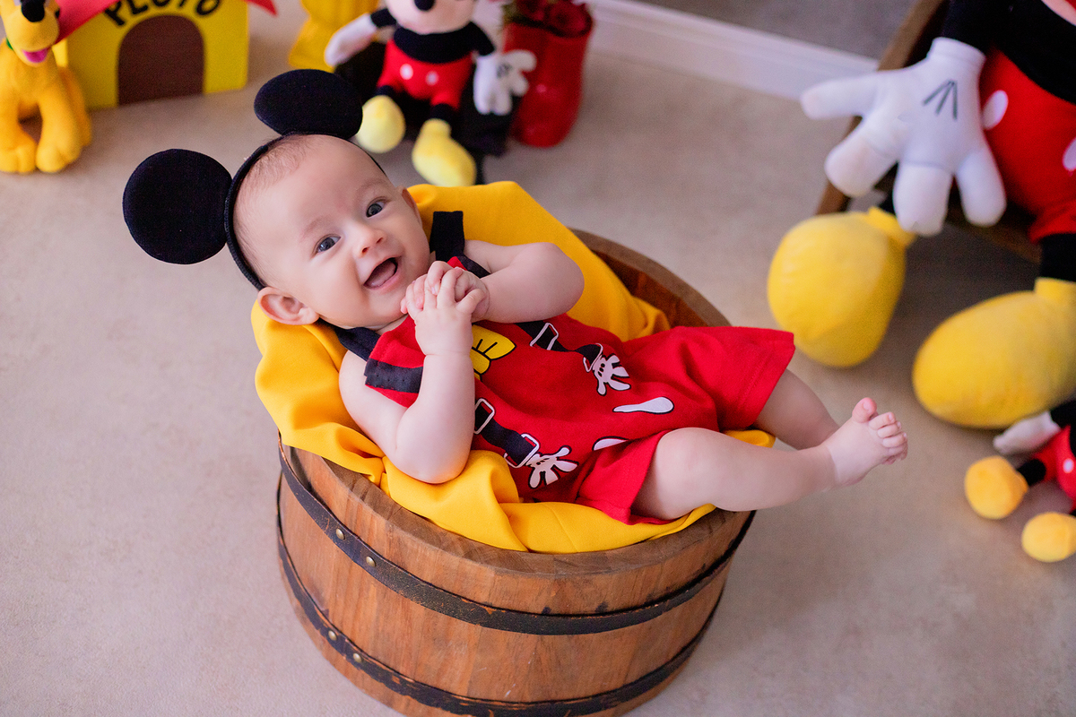 acompanhamento mensal de bebe caxias do sul figurino cenario tematico  personagem foto infantil serra gaucha fotografia familia mundo azul rosa ensaio fotografico crianca newborn baby menino menina smash the cake esmague o bolo banheira urso circo