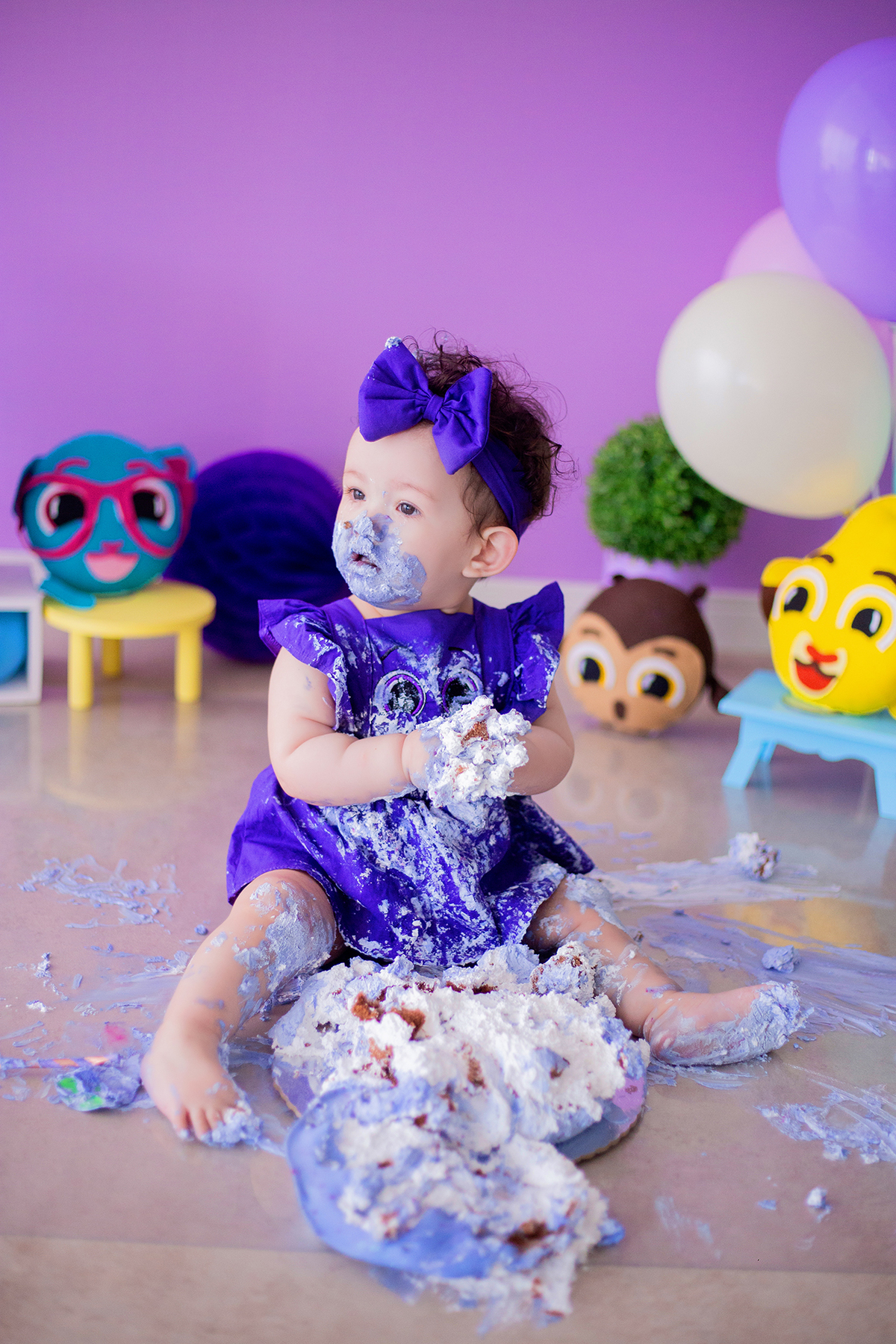 acompanhamento mensal de bebe caxias do sul figurino cenario tematico  personagem foto infantil serra gaucha fotografia familia mundo azul rosa ensaio fotografico crianca newborn baby menino menina smash the cake esmague o bolo banheira urso circo