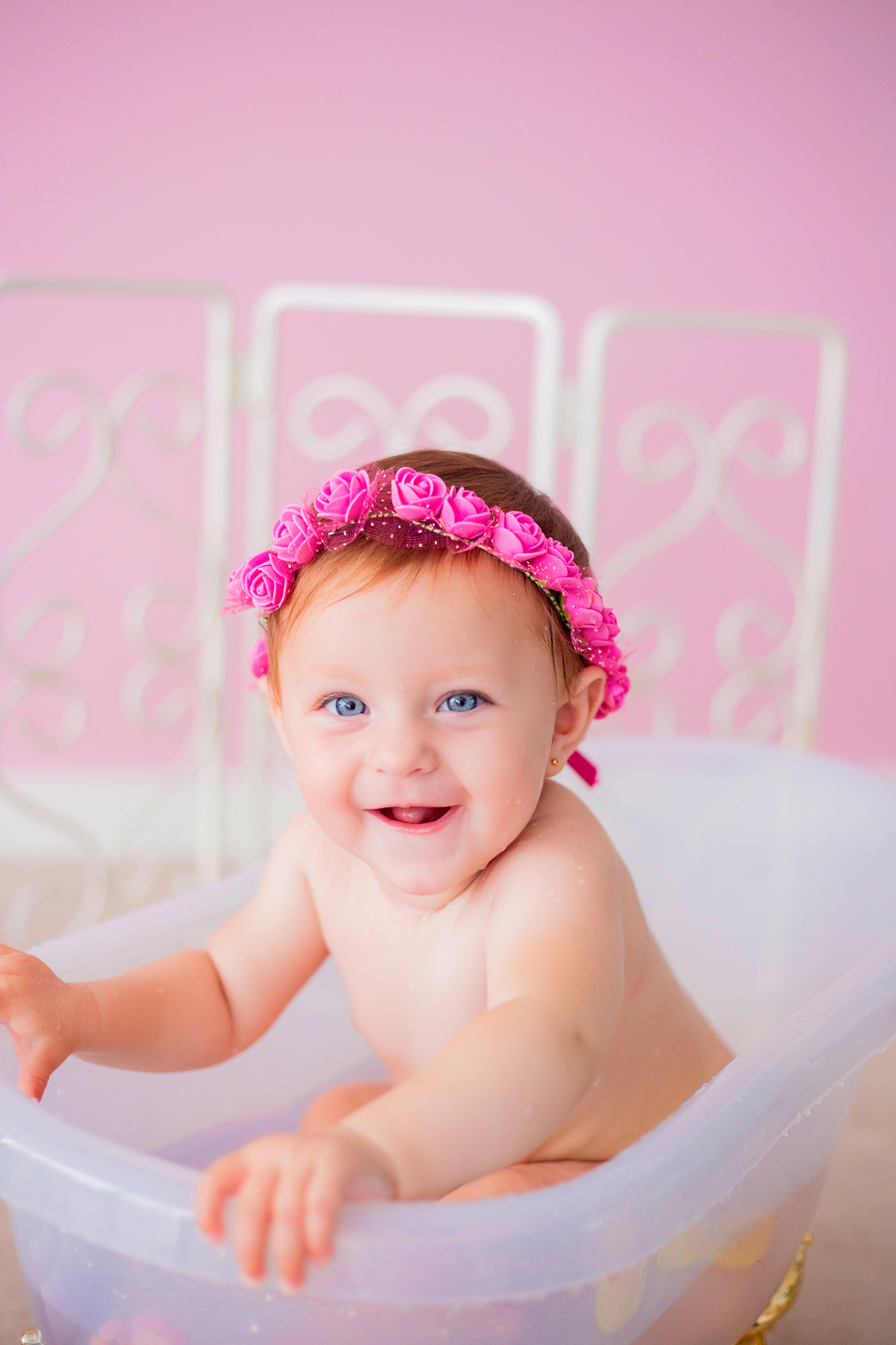 acompanhamento mensal de bebe caxias do sul figurino cenario tematico  personagem foto infantil serra gaucha fotografia familia mundo azul rosa ensaio fotografico crianca newborn baby menino menina smash the cake esmague o bolo banheira urso circo