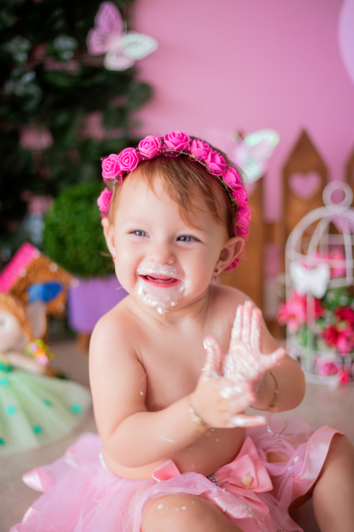 acompanhamento mensal de bebe caxias do sul figurino cenario tematico  personagem foto infantil serra gaucha fotografia familia mundo azul rosa ensaio fotografico crianca newborn baby menino menina smash the cake esmague o bolo banheira urso circo