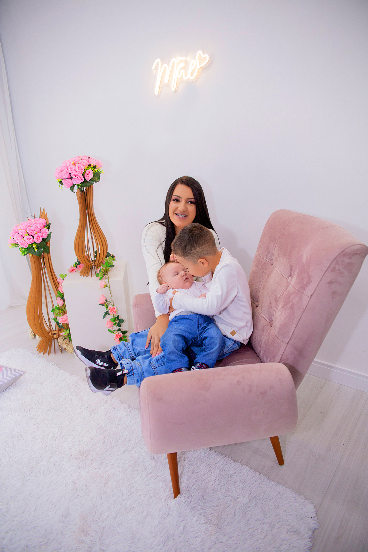 acompanhamento mensal de bebe caxias do sul figurino cenario tematico  personagem foto infantil serra gaucha fotografia familia mundo azul rosa ensaio fotografico crianca newborn baby menino menina smash the cake esmague o bolo banheira urso circoaco