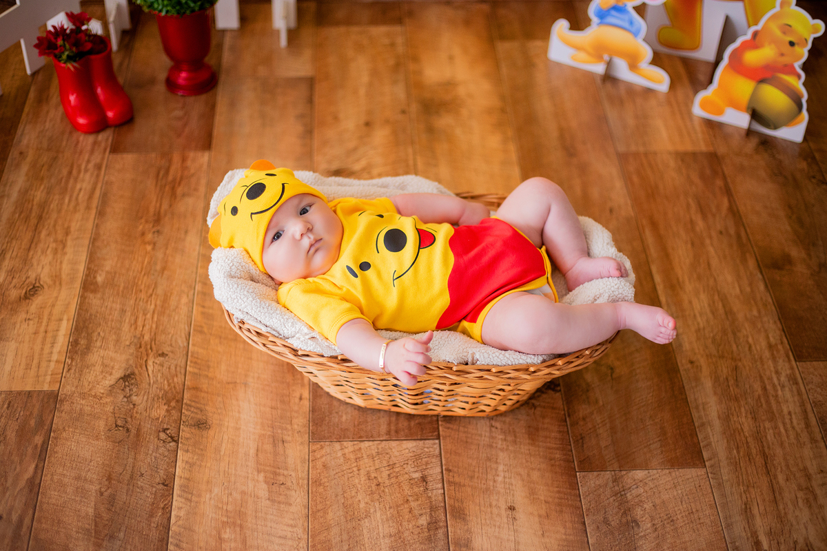 acompanhamento mensal de bebe caxias do sul figurino cenario tematico  personagem foto infantil serra gaucha fotografia familia mundo azul rosa ensaio fotografico crianca newborn baby menino menina smash the cake esmague o bolo banheira urso circoaco