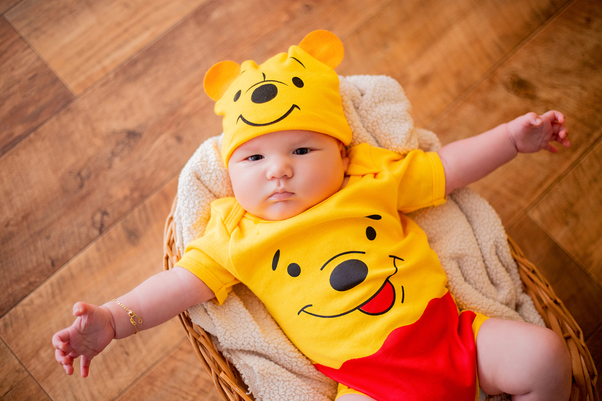 acompanhamento mensal de bebe caxias do sul figurino cenario tematico  personagem foto infantil serra gaucha fotografia familia mundo azul rosa ensaio fotografico crianca newborn baby menino menina smash the cake esmague o bolo banheira urso circoaco