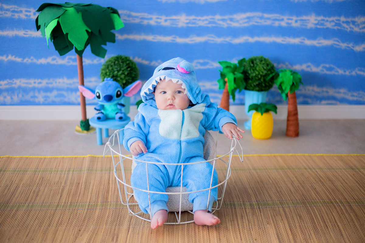 acompanhamento mensal de bebe caxias do sul figurino cenario tematico  personagem foto infantil serra gaucha fotografia familia mundo azul rosa ensaio fotografico crianca newborn baby menino menina smash the cake esmague o bolo banheira urso circoaco