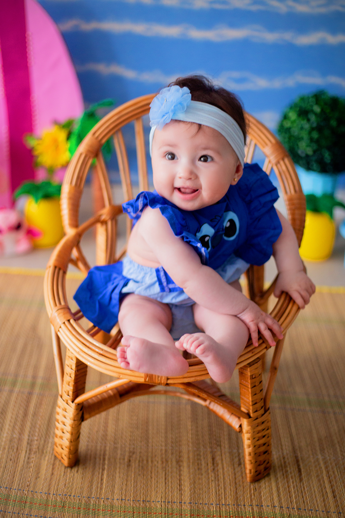 acompanhamento mensal de bebe caxias do sul figurino cenario tematico  personagem foto infantil serra gaucha fotografia familia mundo azul rosa ensaio fotografico crianca newborn baby menino menina smash the cake esmague o bolo banheira urso circoaco