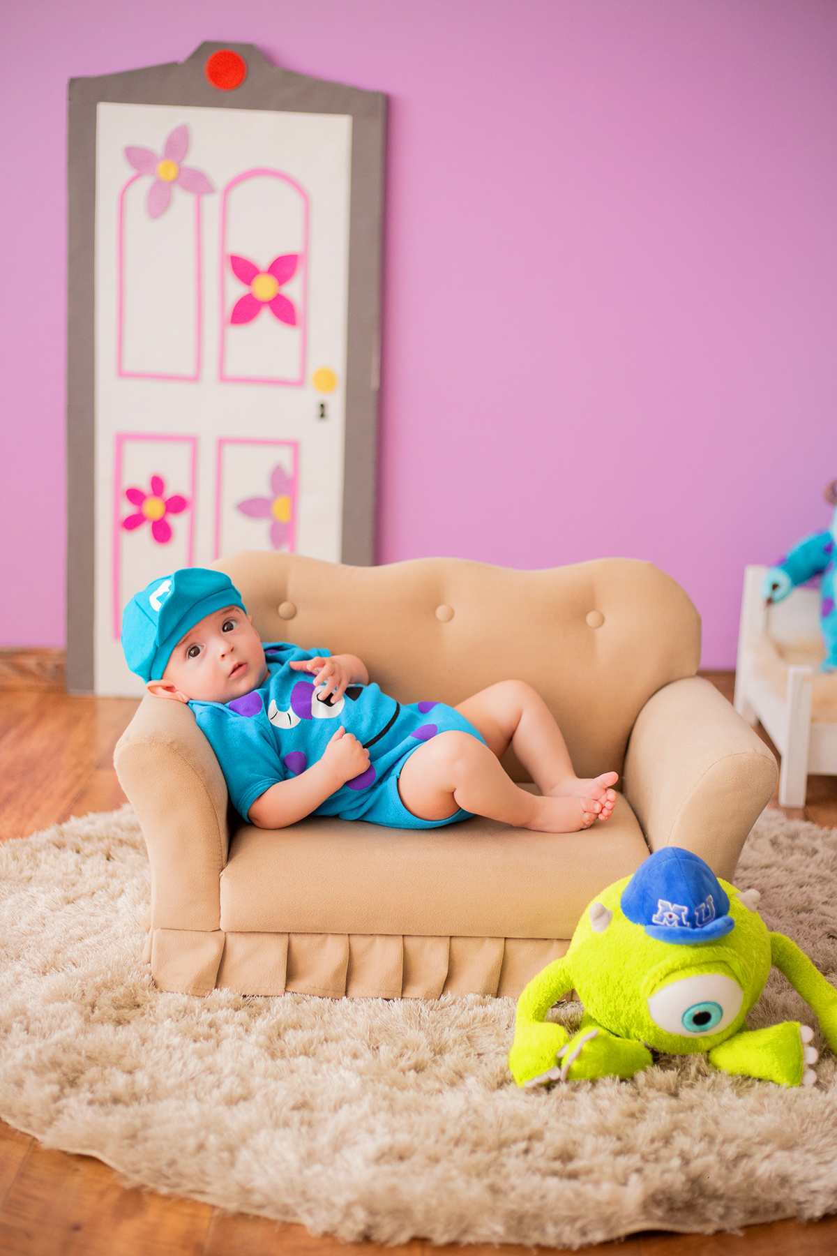 acompanhamento mensal de bebe caxias do sul figurino cenario tematico  personagem foto infantil serra gaucha fotografia familia mundo azul rosa ensaio fotografico crianca newborn baby menino menina smash the cake esmague o bolo banheira urso circoaco