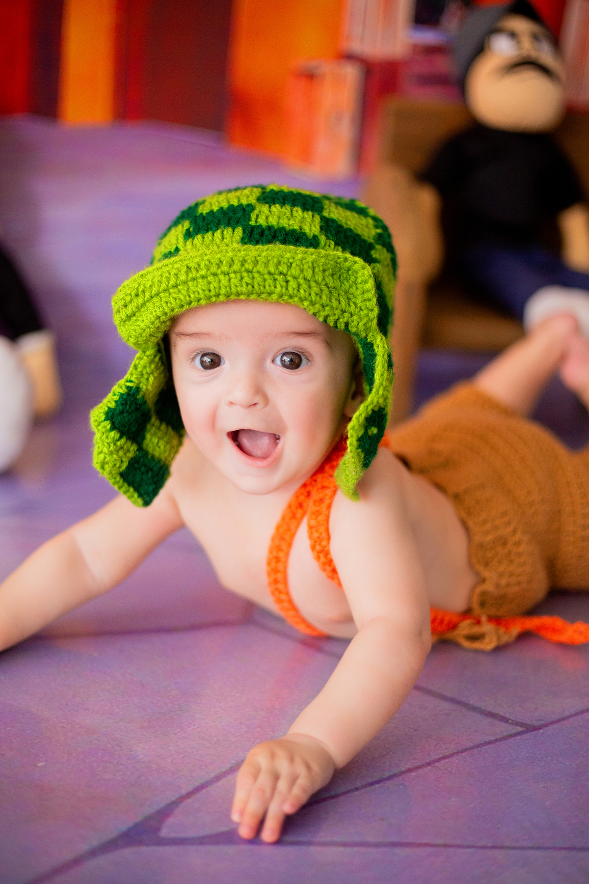 acompanhamento mensal de bebe caxias do sul figurino cenario tematico  personagem foto infantil serra gaucha fotografia familia mundo azul rosa ensaio fotografico crianca newborn baby menino menina smash the cake esmague o bolo banheira urso circoaco