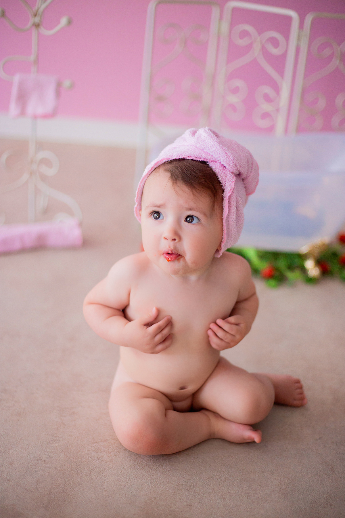 acompanhamento mensal de bebe caxias do sul figurino cenario tematico  personagem foto infantil serra gaucha fotografia familia mundo azul rosa ensaio fotografico crianca newborn baby menino menina smash the cake esmague o bolo banheira urso circoaco