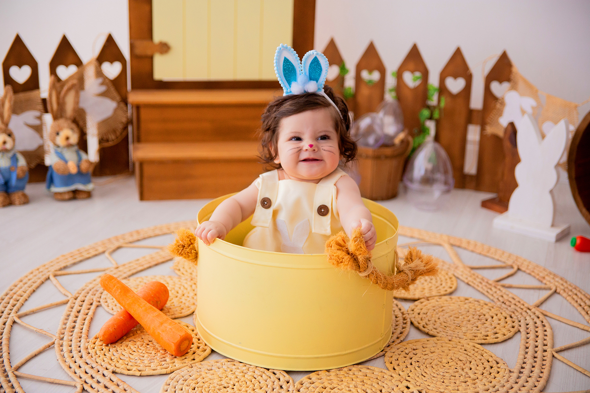 acompanhamento mensal de bebe caxias do sul figurino cenario tematico  personagem foto infantil serra gaucha fotografia familia mundo azul rosa ensaio fotografico crianca newborn baby menino menina smash the cake esmague o bolo banheira urso circoaco