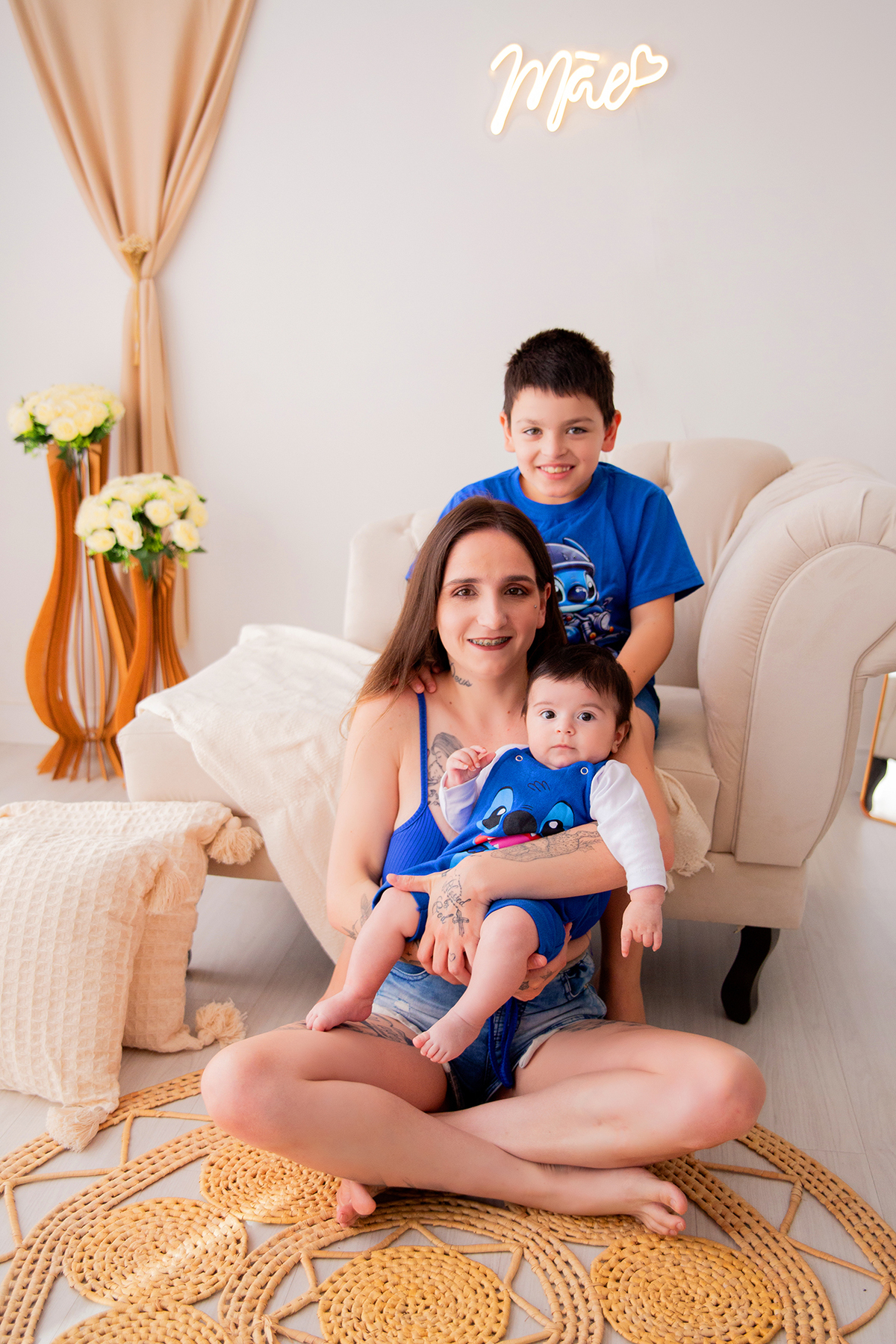 acompanhamento mensal de bebe caxias do sul figurino cenario tematico  personagem foto infantil serra gaucha fotografia familia mundo azul rosa ensaio fotografico crianca newborn baby menino menina smash the cake esmague o bolo banheira urso circoaco