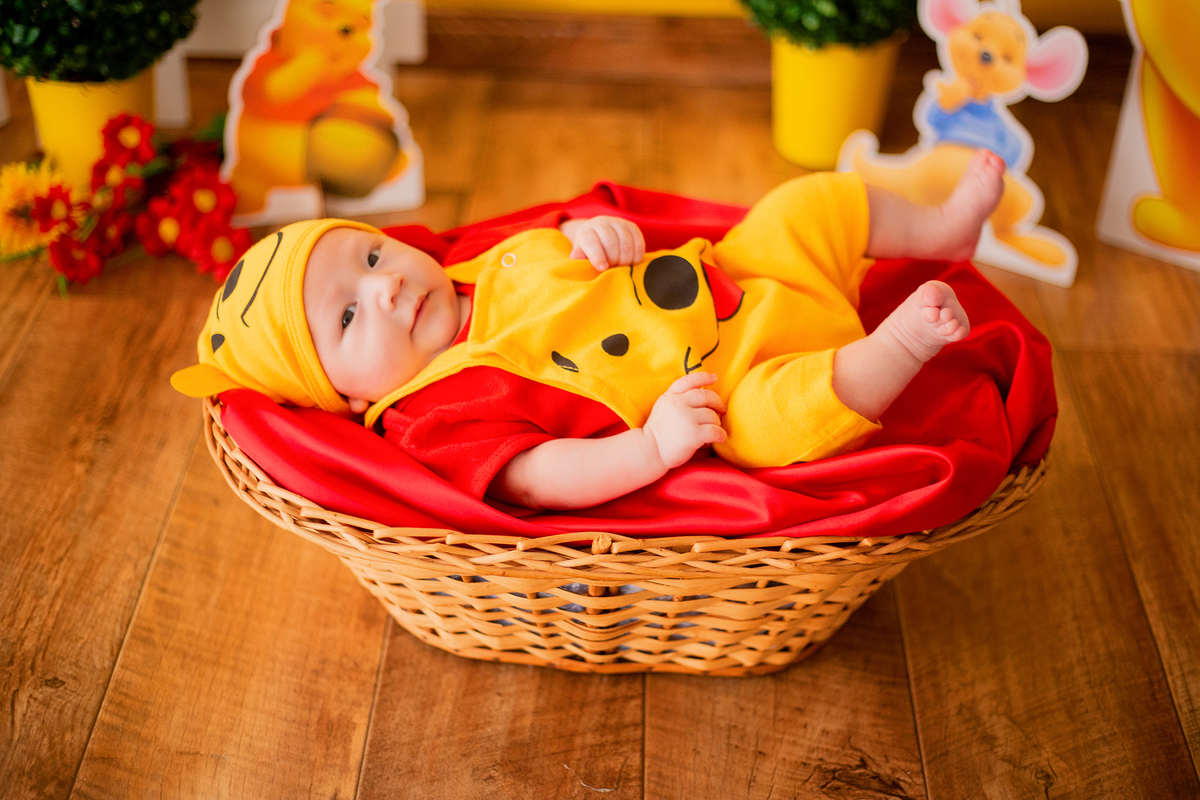 acompanhamento mensal de bebe caxias do sul figurino cenario tematico  personagem foto infantil serra gaucha fotografia familia mundo azul rosa ensaio fotografico crianca newborn baby menino menina smash the cake esmague o bolo banheira urso circoaco