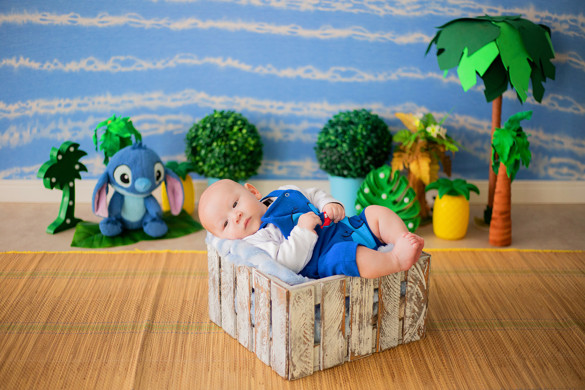 acompanhamento mensal de bebe caxias do sul figurino cenario tematico  personagem foto infantil serra gaucha fotografia familia mundo azul rosa ensaio fotografico crianca newborn baby menino menina smash the cake esmague o bolo banheira urso circoaco